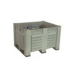 Forklift Equipment-Forklift Equipment Containers