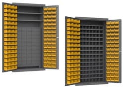 Bins