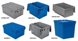 Bins