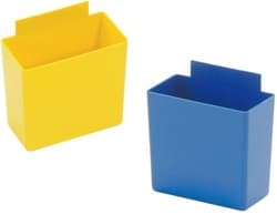 Bins