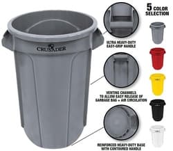Bins
