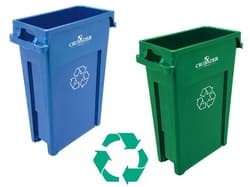 Bins