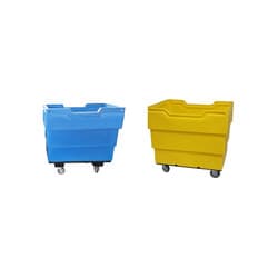 Bins