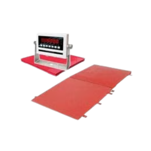 Scales Floor Scale