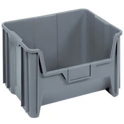 Bins
