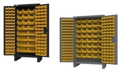 Bins