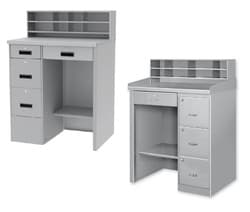 Bins