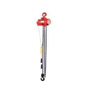 Hoists & Equipment Air