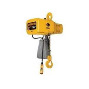Hoists & Equipment Electric