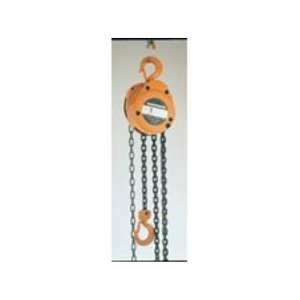 Hoists & Equipment Hand Chain