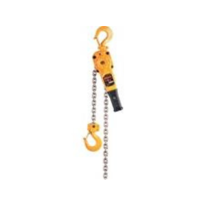 Hoists & Equipment Lever