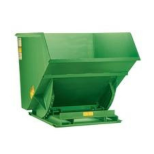 Bins