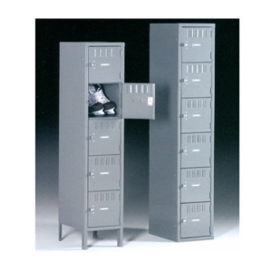 Bins