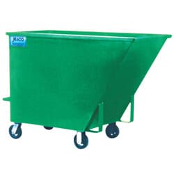 Bins