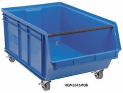 Bins