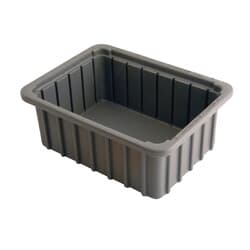 Bins