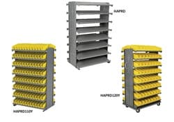 Bins