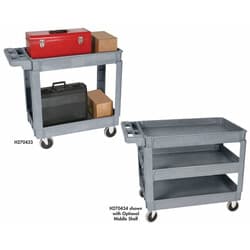 Bins