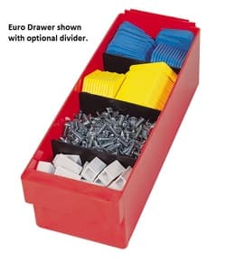 Bins