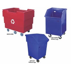Bins
