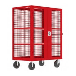 Bins