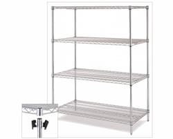 Shelving Wire
