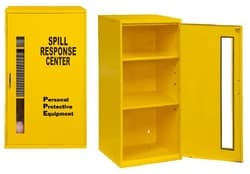Bins