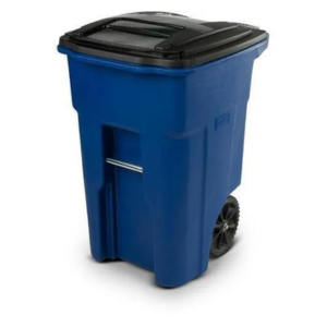 Bins
